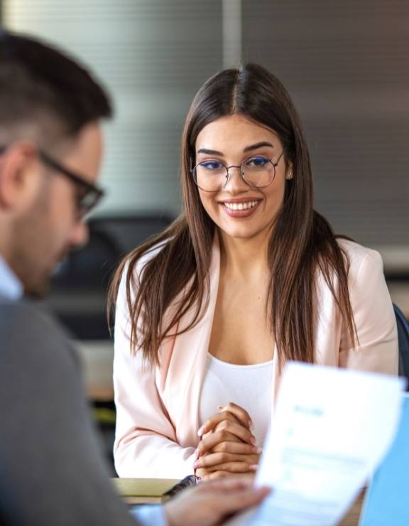 Hire a Student or Graduate
