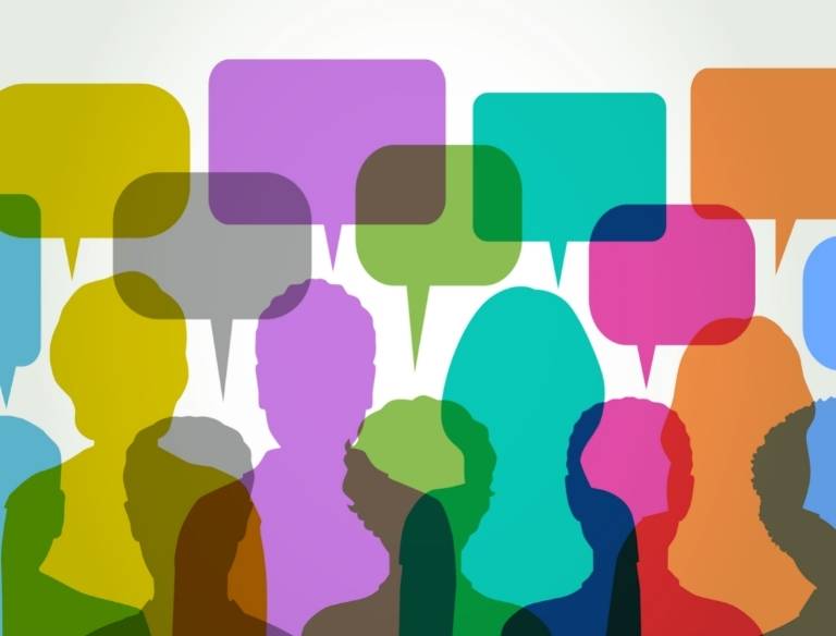Connect with the College