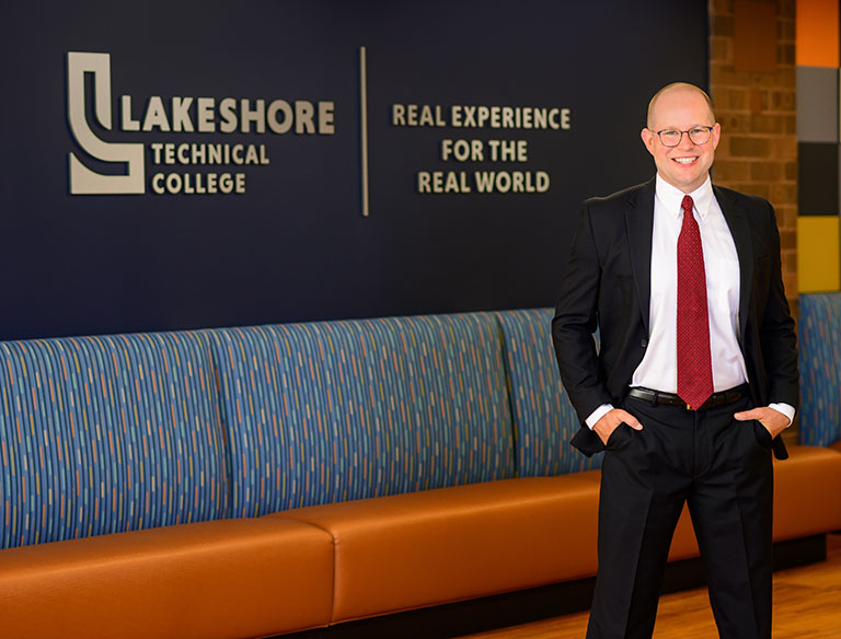 College President