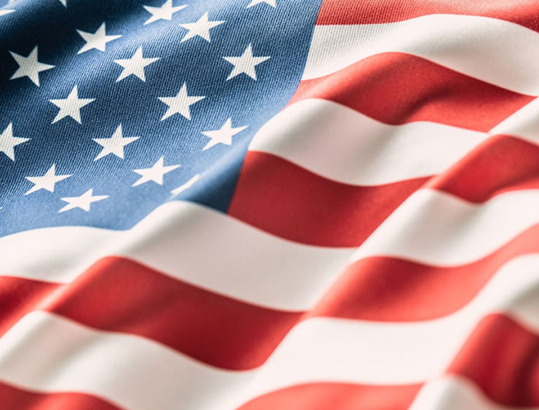 American Flag