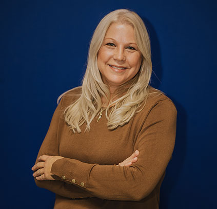 Melissa Puksich