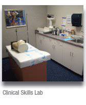Clinical Skills Lab
