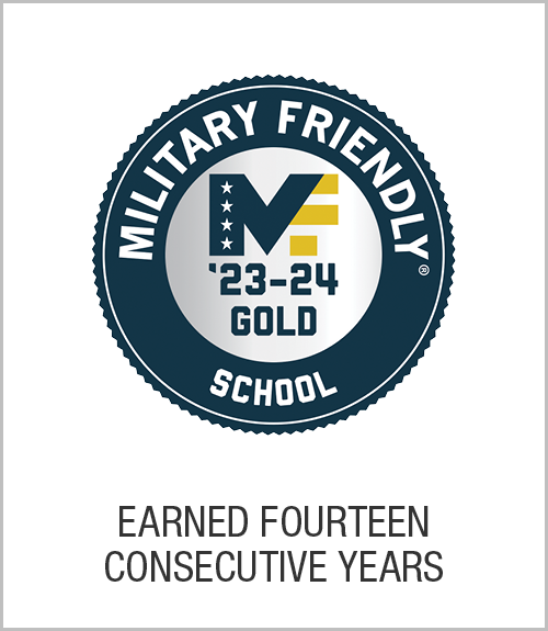 Military Friendly 22-23
