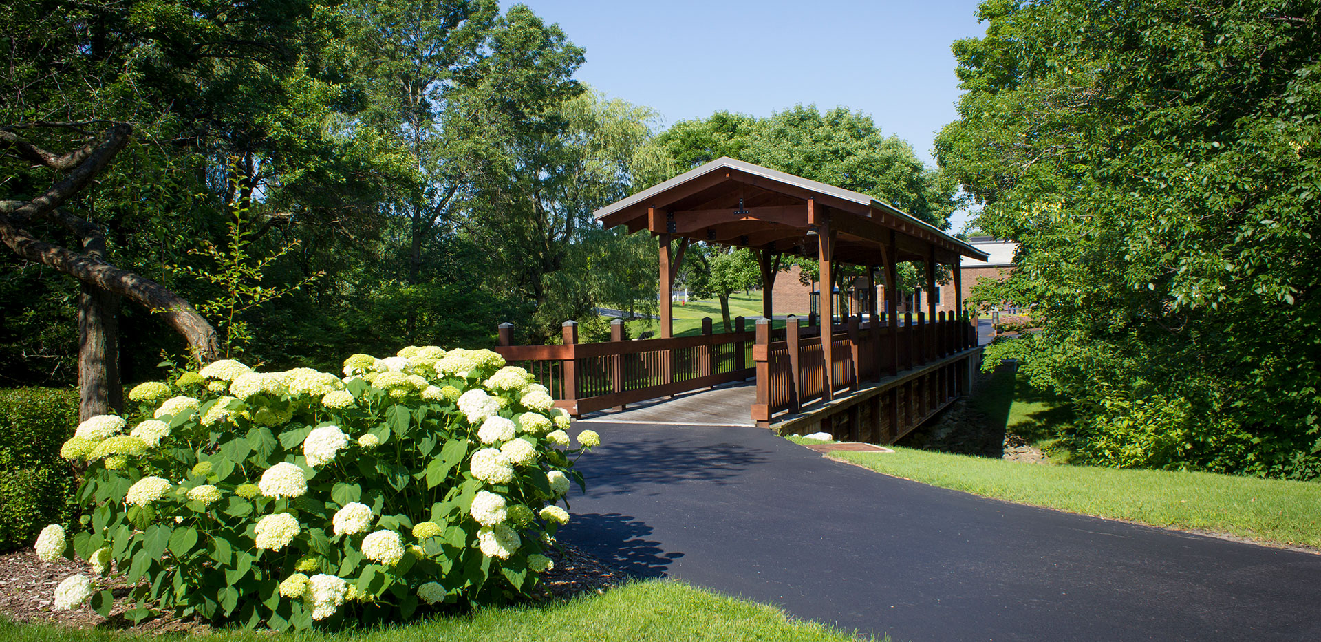 Picture of Lakeshore Technical College Bridge