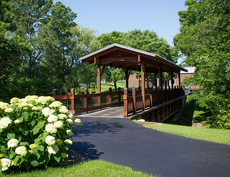 Lakeshore Bridge