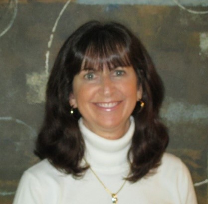 Mary Townsend, owner of THRIVE, LLC