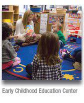 Early Childhood Education Center