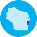 Wisconsin Lakeshore District