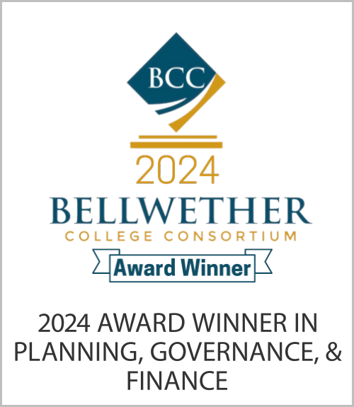 Bellwether Award