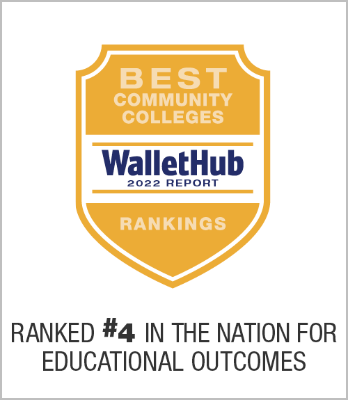 WalletHub Award 2021